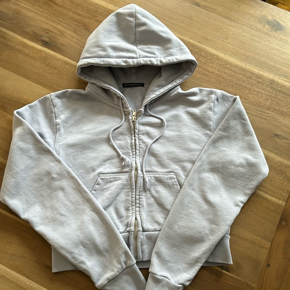 Brandy Melville Hoodie